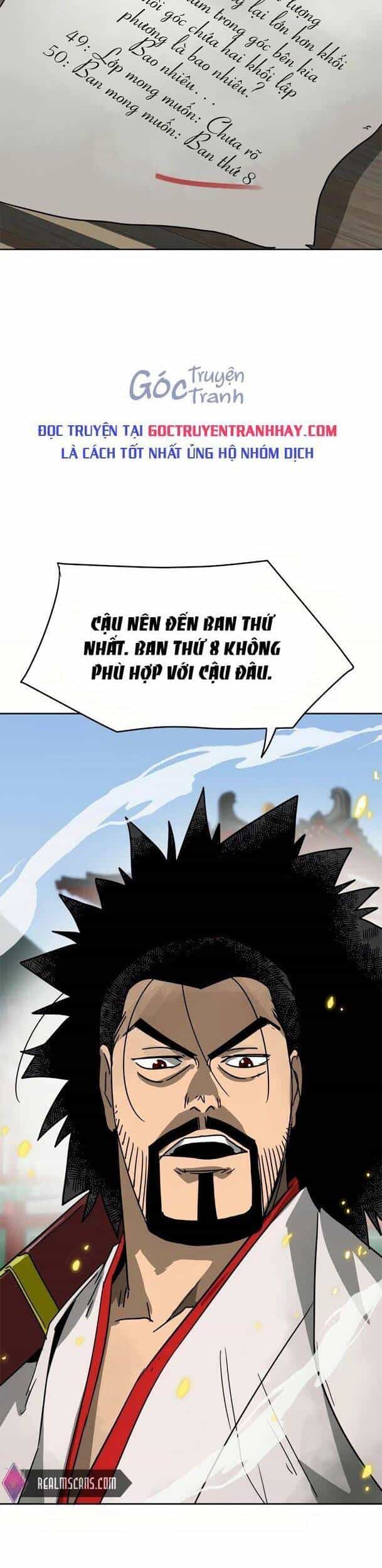 Thăng Cấp Vô Hạn Trong Murim - Chương 88 - ảnh 83