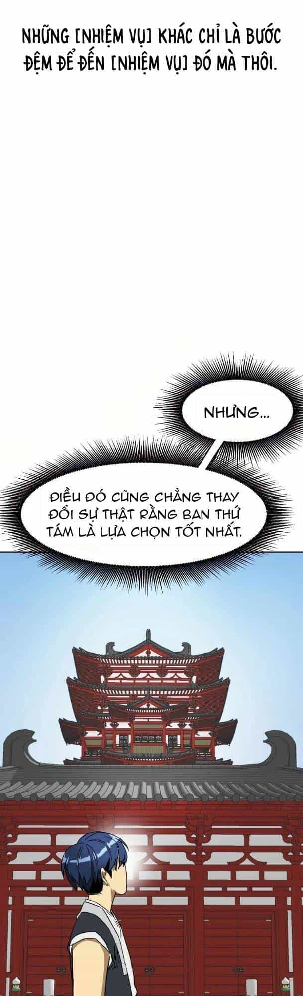 Thăng Cấp Vô Hạn Trong Murim - Chương 89 - ảnh 11