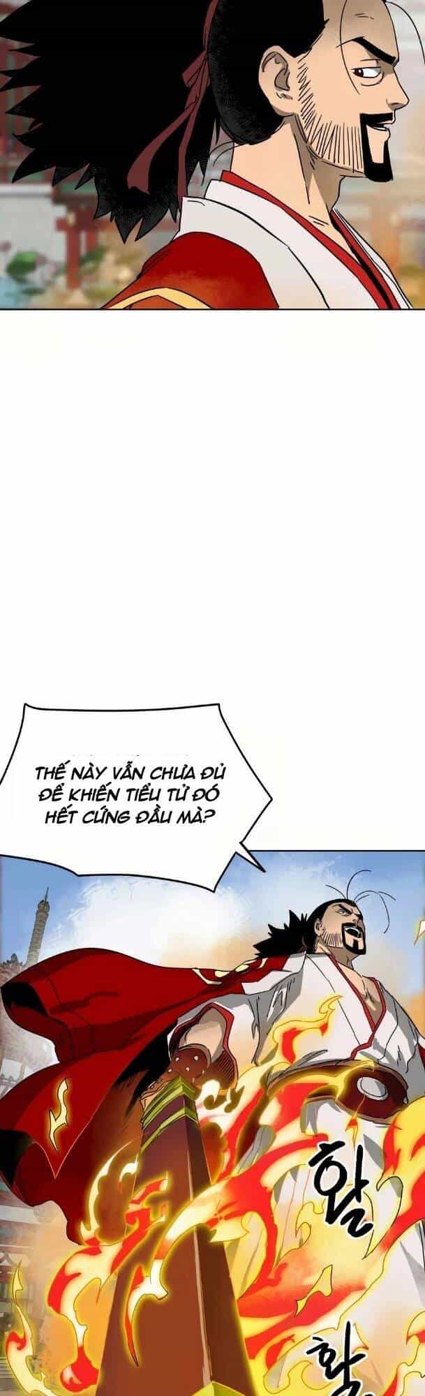 Thăng Cấp Vô Hạn Trong Murim - Chương 89 - ảnh 77