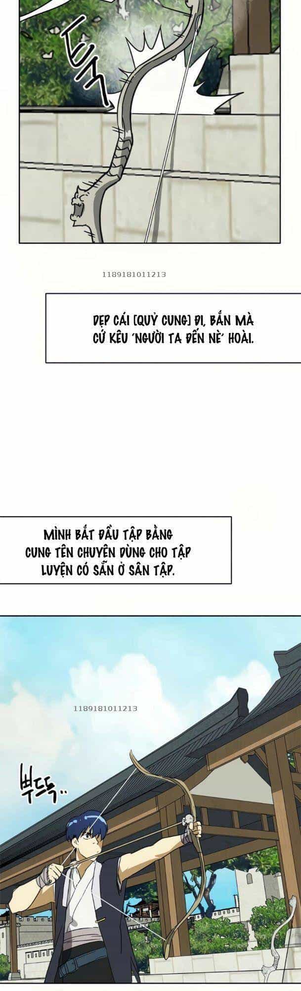 Thăng Cấp Vô Hạn Trong Murim - Chương 91 - ảnh 3