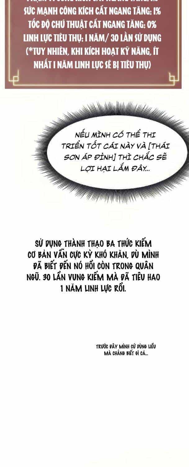 Thăng Cấp Vô Hạn Trong Murim - Chương 91 - ảnh 74