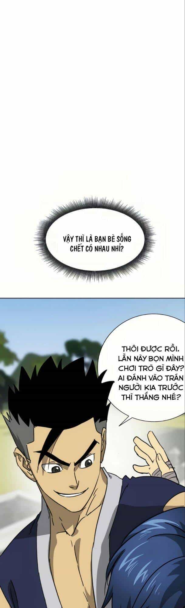 Thăng Cấp Vô Hạn Trong Murim - Chương 92 - ảnh 22
