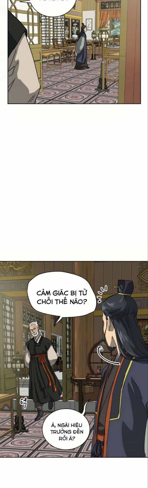 Thăng Cấp Vô Hạn Trong Murim - Chương 92 - ảnh 56