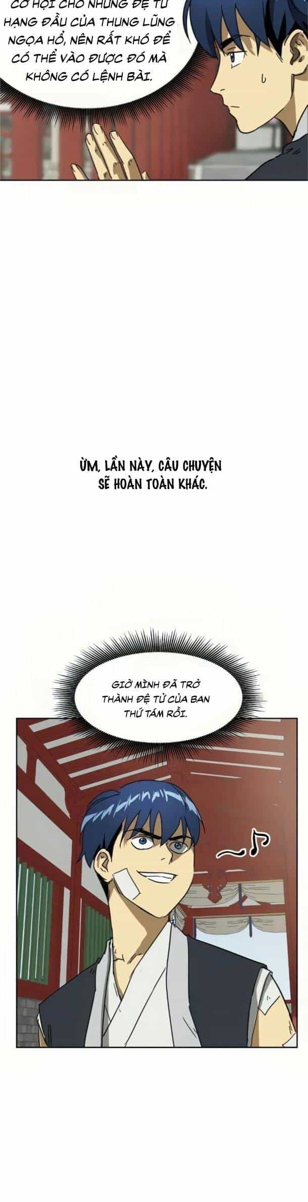Thăng Cấp Vô Hạn Trong Murim - Chương 93 - ảnh 21
