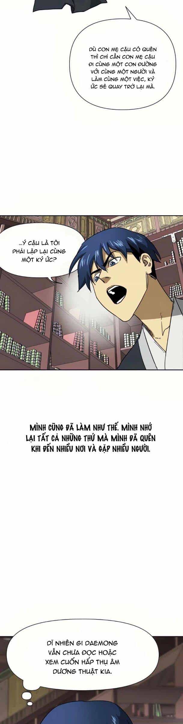 Thăng Cấp Vô Hạn Trong Murim - Chương 94 - ảnh 60