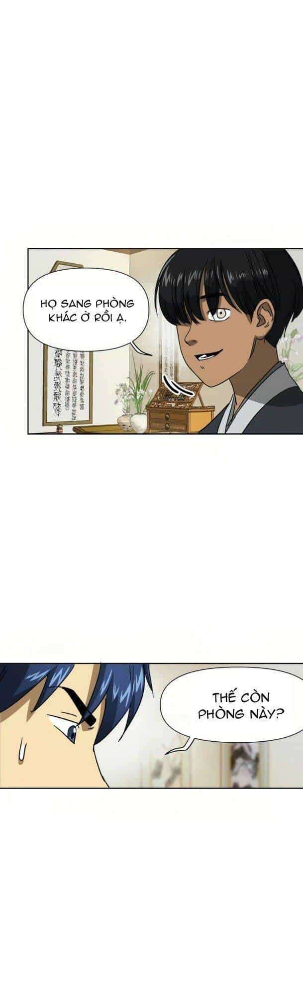 Thăng Cấp Vô Hạn Trong Murim - Chương 95 - ảnh 19