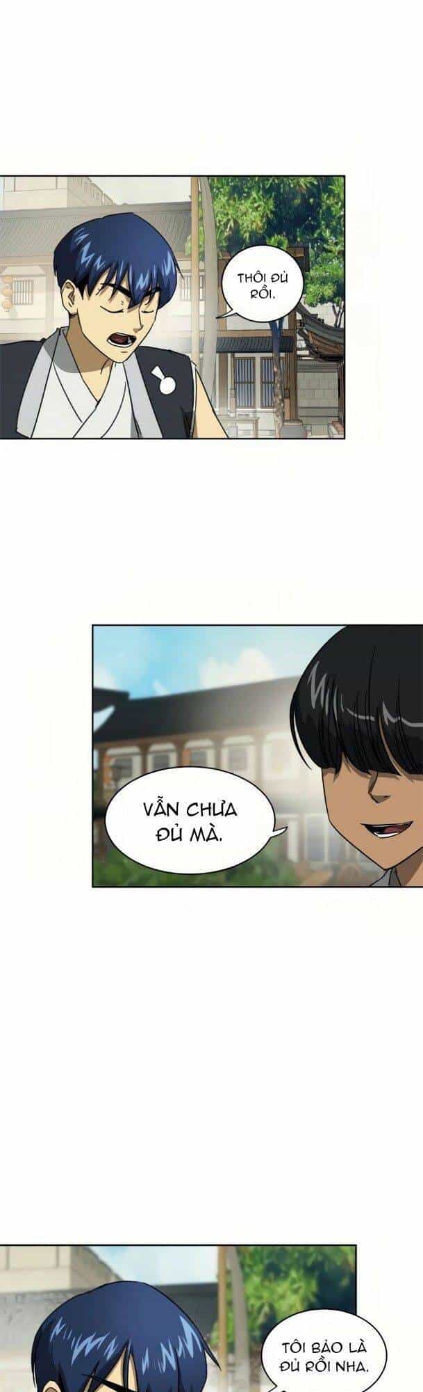 Thăng Cấp Vô Hạn Trong Murim - Chương 95 - ảnh 48