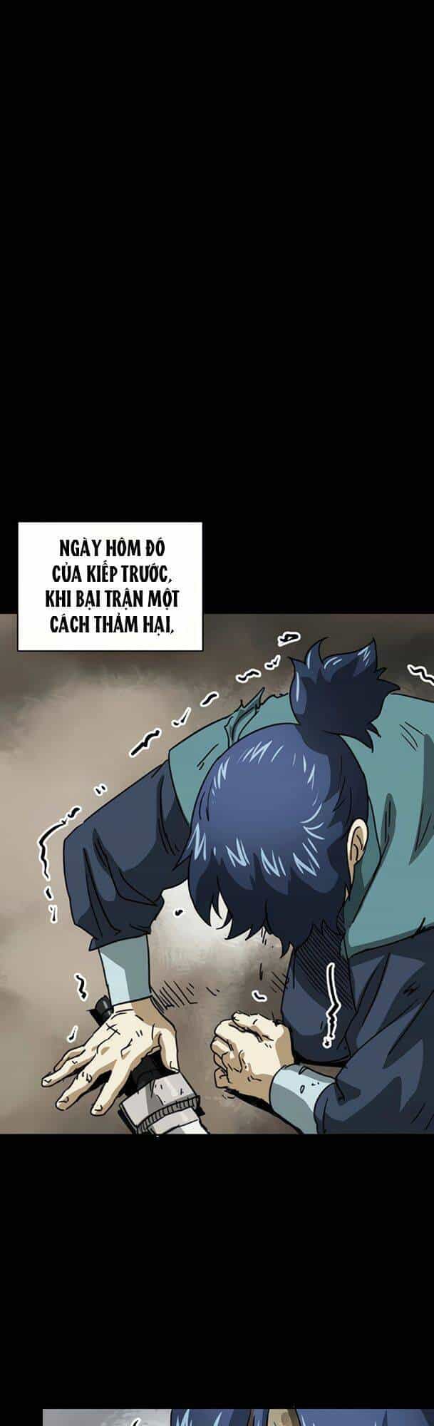 Thăng Cấp Vô Hạn Trong Murim - Chương 96 - ảnh 73