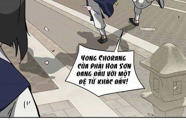 Thăng Cấp Vô Hạn Trong Murim - Chương 97 - ảnh 3