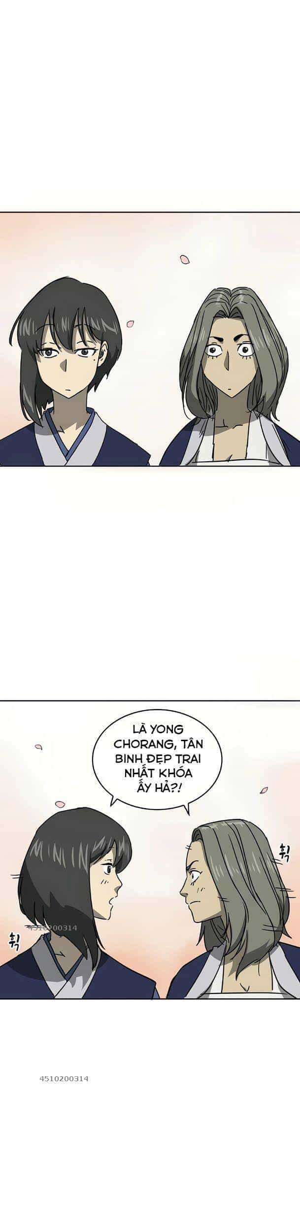 Thăng Cấp Vô Hạn Trong Murim - Chương 97 - ảnh 4