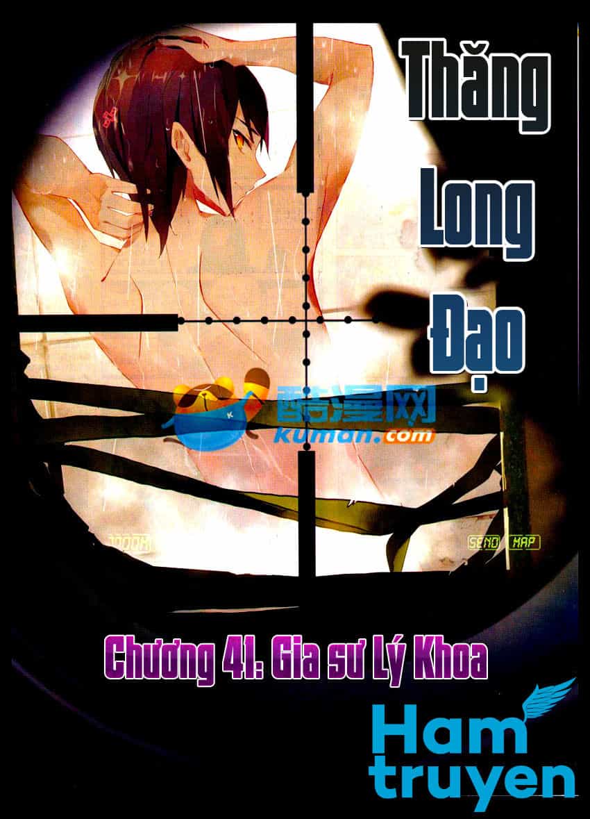 Thăng Long Đạo - Chương 41 - ảnh 2