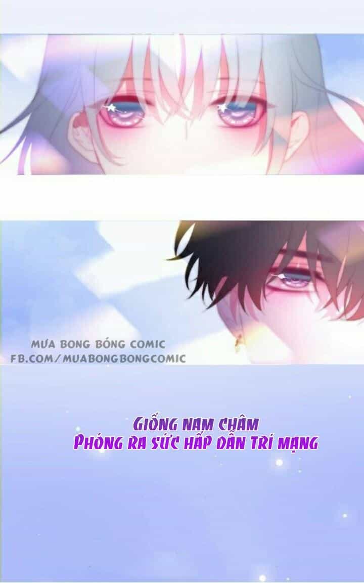 Tháng Sáu Không Hẹn Mà Gặp - Chương 0 - ảnh 2