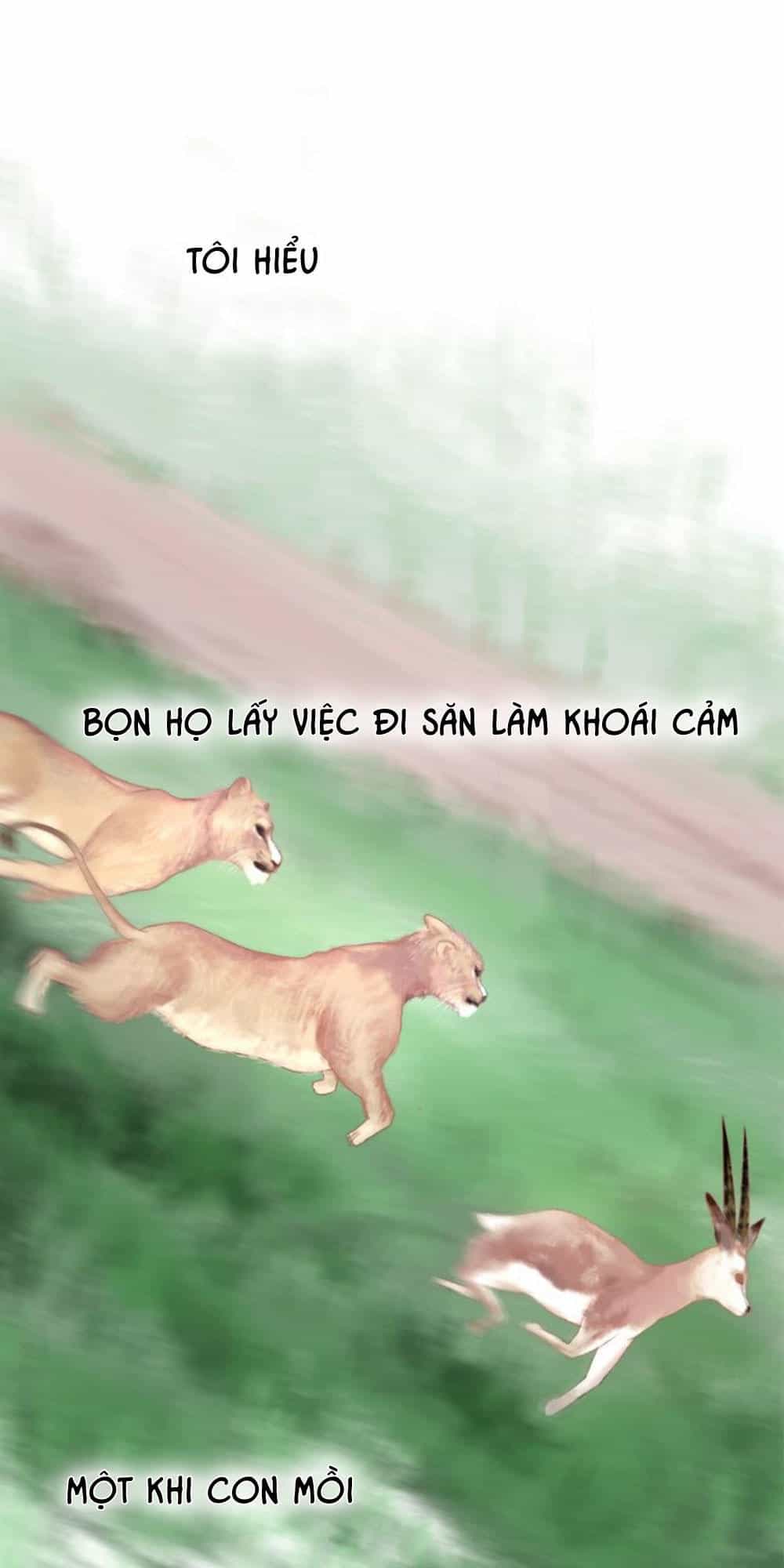 Tháng Sáu Không Hẹn Mà Gặp - Chương 13 - ảnh 42