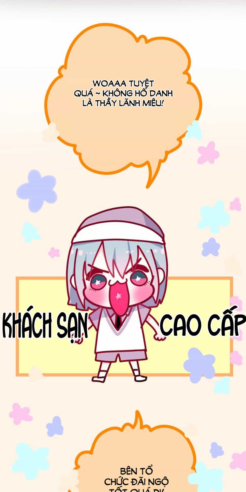 Tháng Sáu Không Hẹn Mà Gặp - Chương 14 - ảnh 10