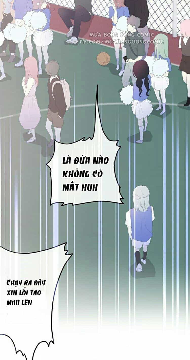 Tháng Sáu Không Hẹn Mà Gặp - Chương 1 - ảnh 13