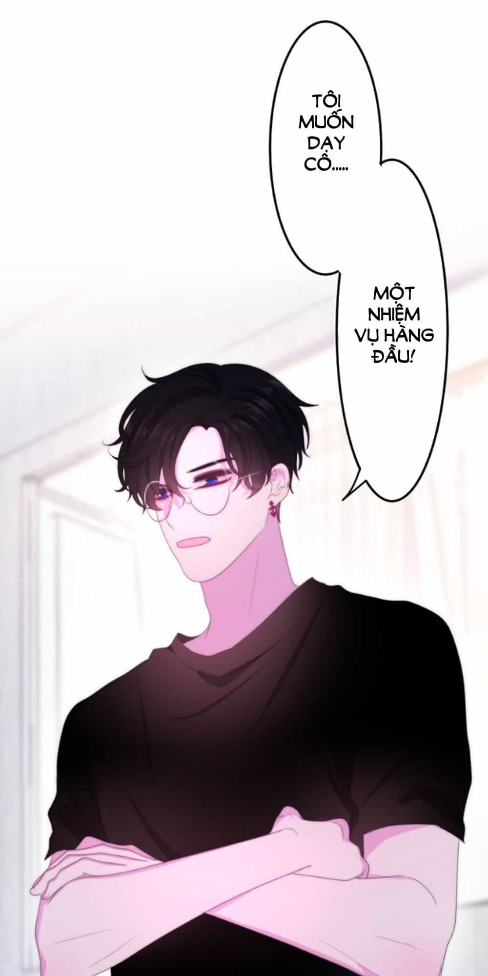 Tháng Sáu Không Hẹn Mà Gặp - Chương 17 - ảnh 61