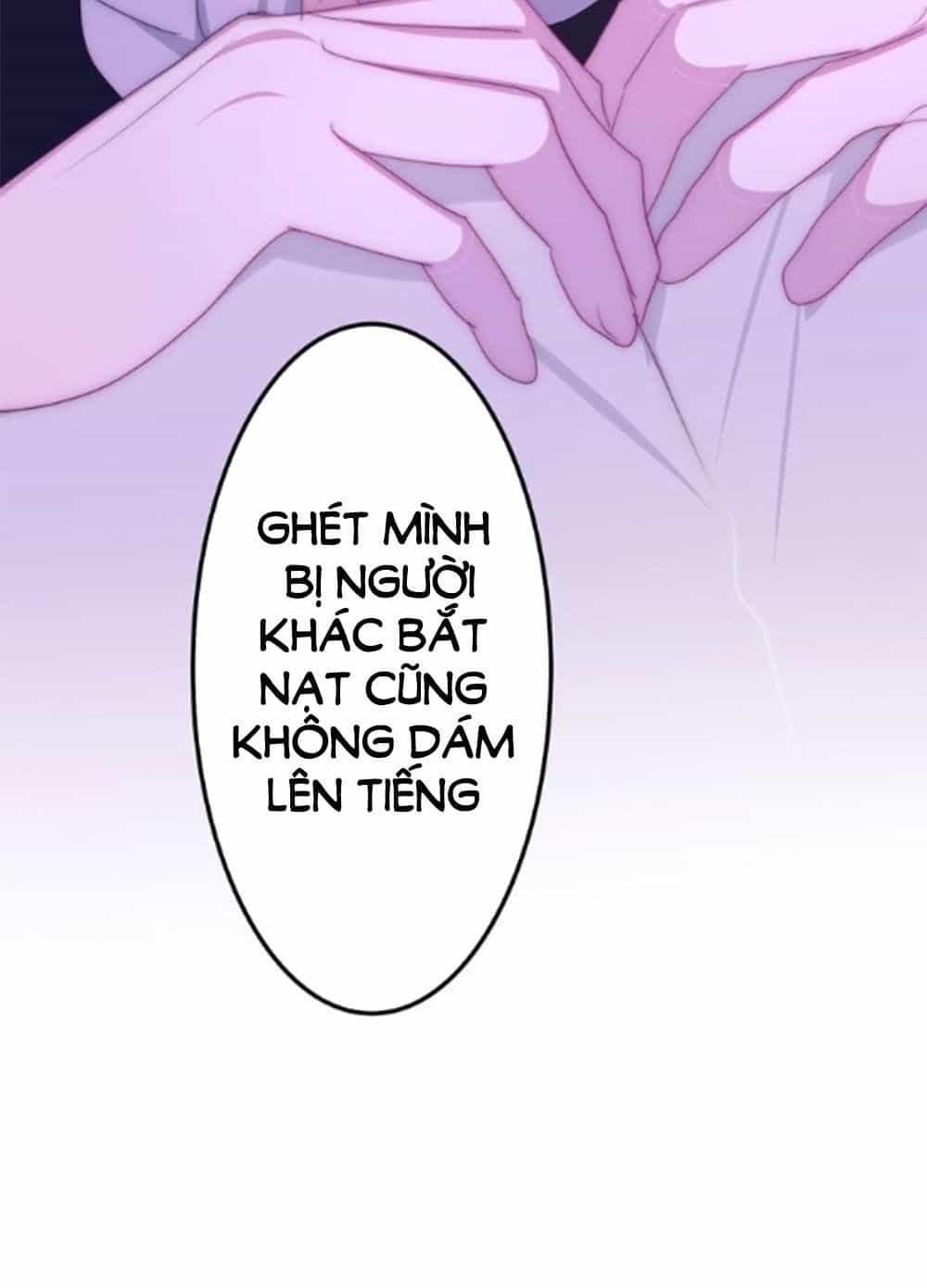 Tháng Sáu Không Hẹn Mà Gặp - Chương 24 - ảnh 33