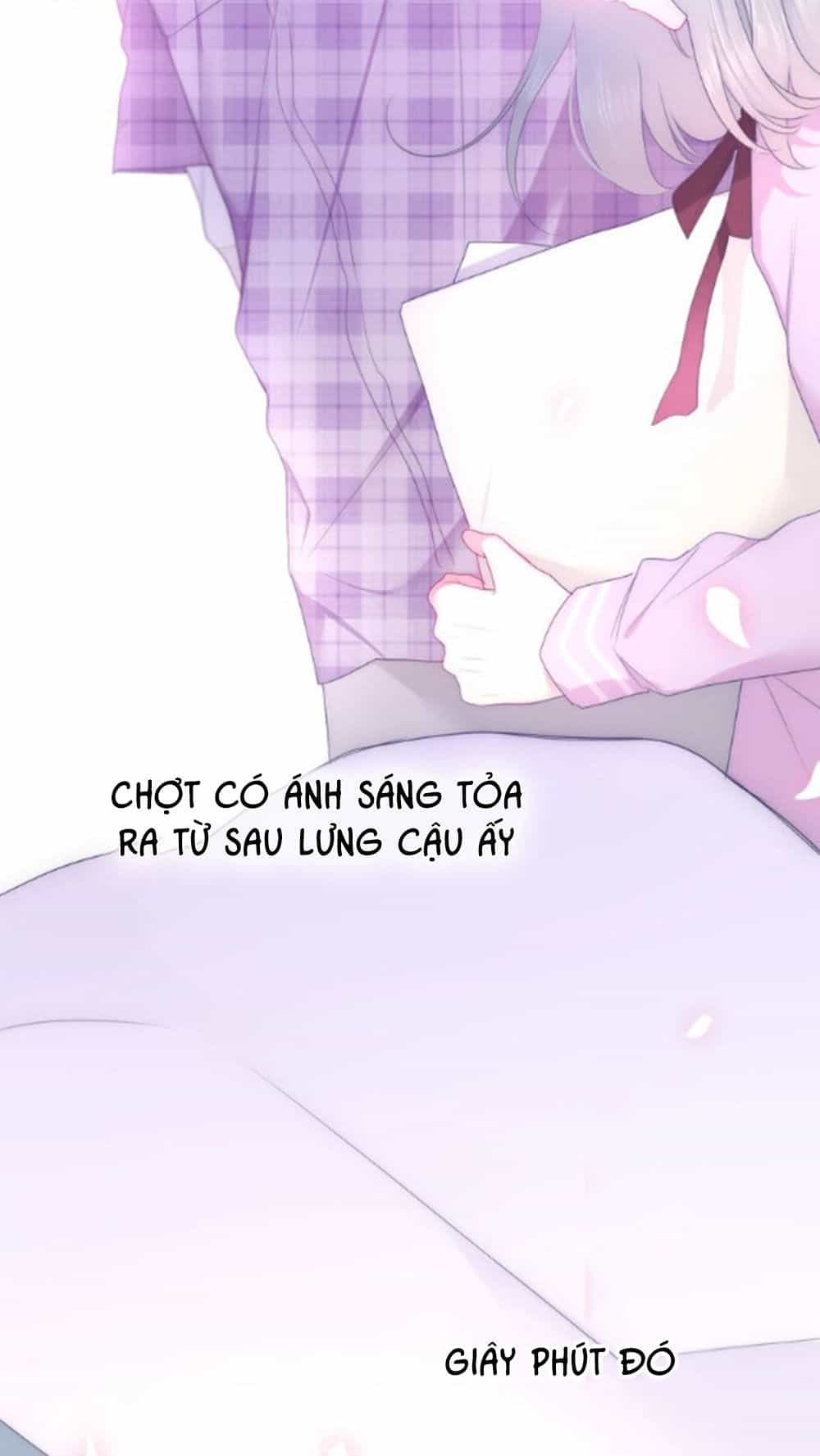 Tháng Sáu Không Hẹn Mà Gặp - Chương 25 - ảnh 25