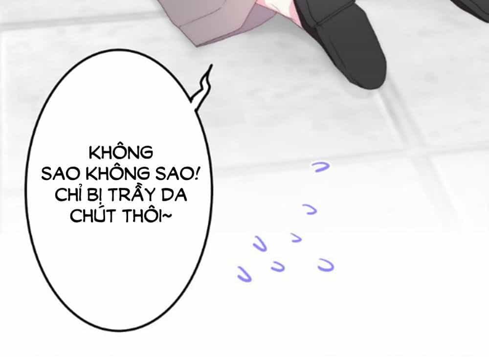 Tháng Sáu Không Hẹn Mà Gặp - Chương 26 - ảnh 13