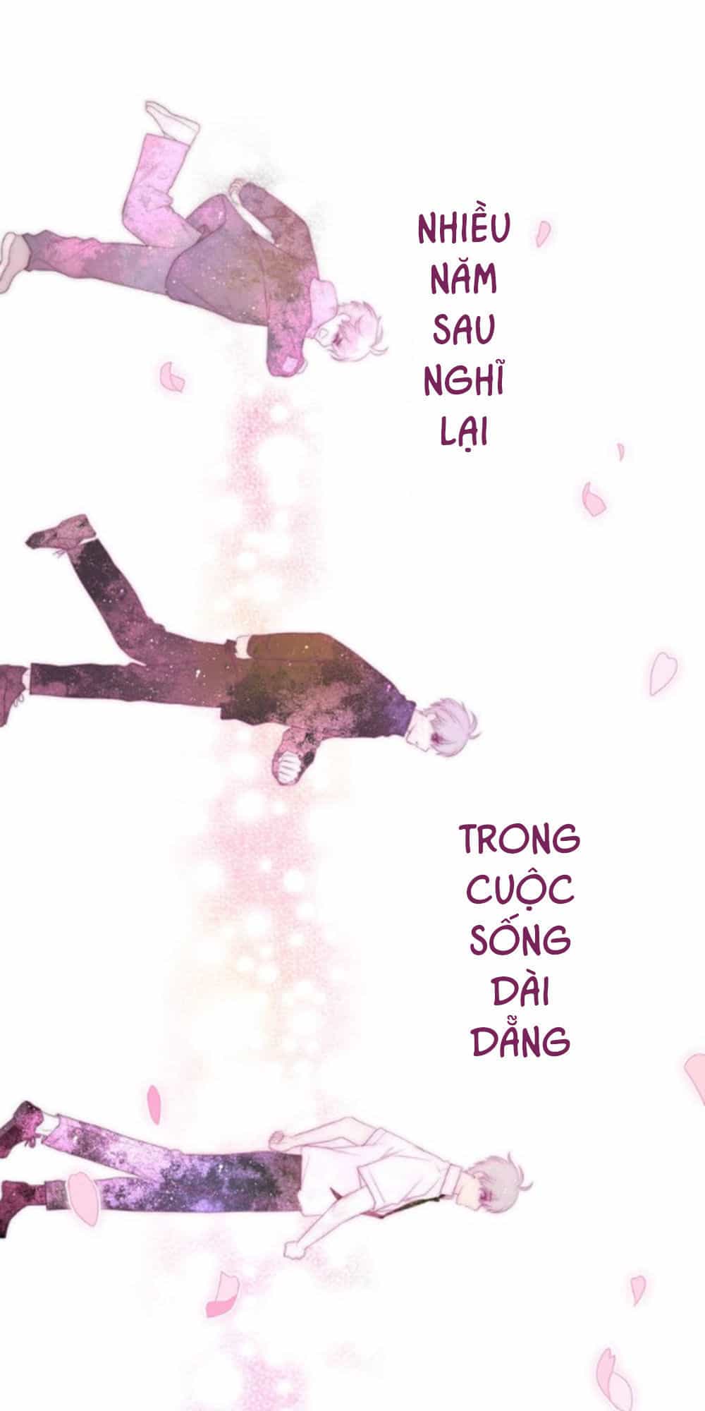 Tháng Sáu Không Hẹn Mà Gặp - Chương 26 - ảnh 64