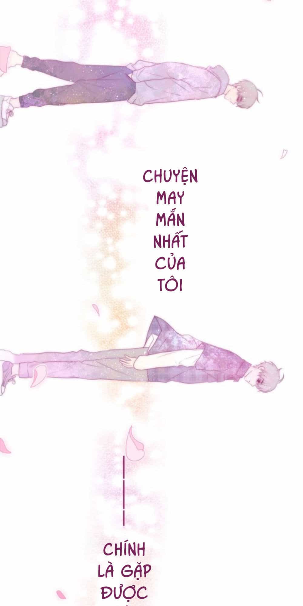 Tháng Sáu Không Hẹn Mà Gặp - Chương 26 - ảnh 65