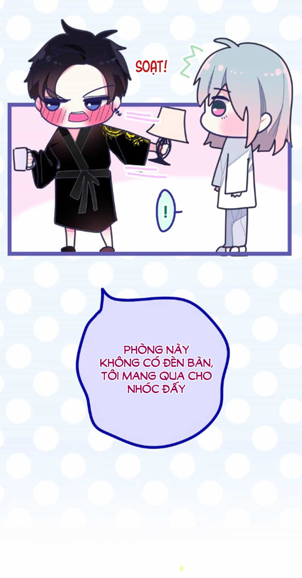 Tháng Sáu Không Hẹn Mà Gặp - Chương 28 - ảnh 31