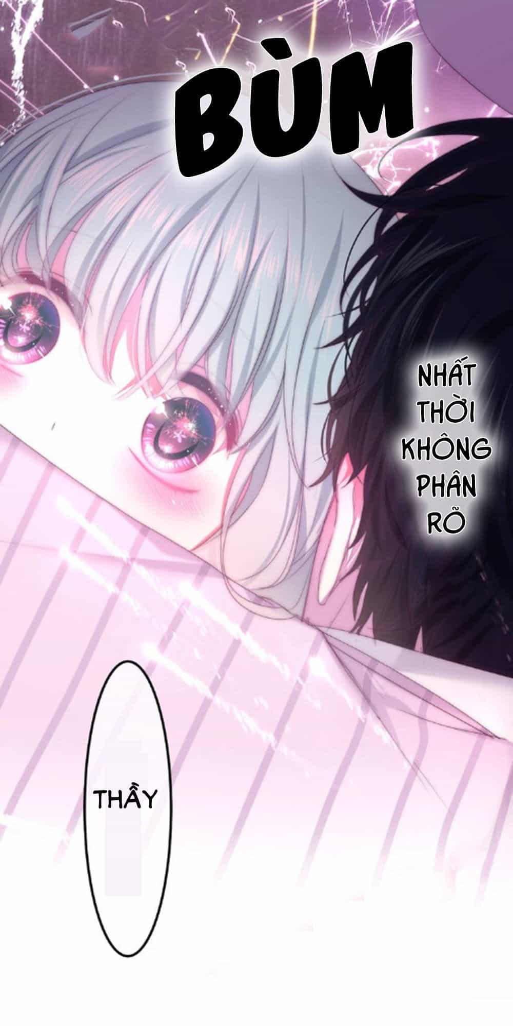 Tháng Sáu Không Hẹn Mà Gặp - Chương 31 - ảnh 50