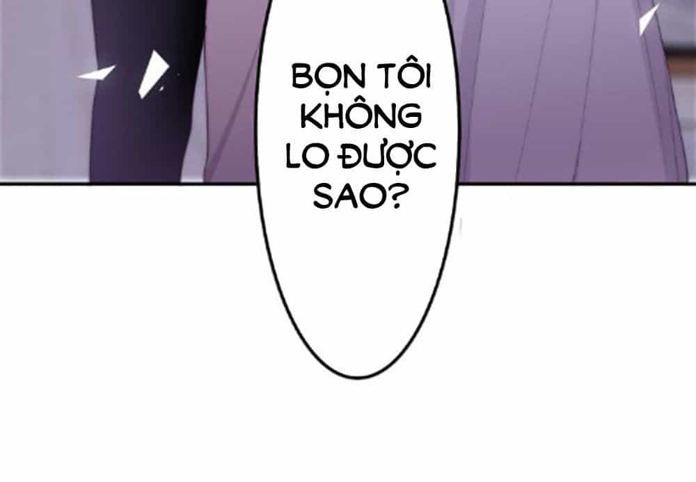 Tháng Sáu Không Hẹn Mà Gặp - Chương 32 - ảnh 24