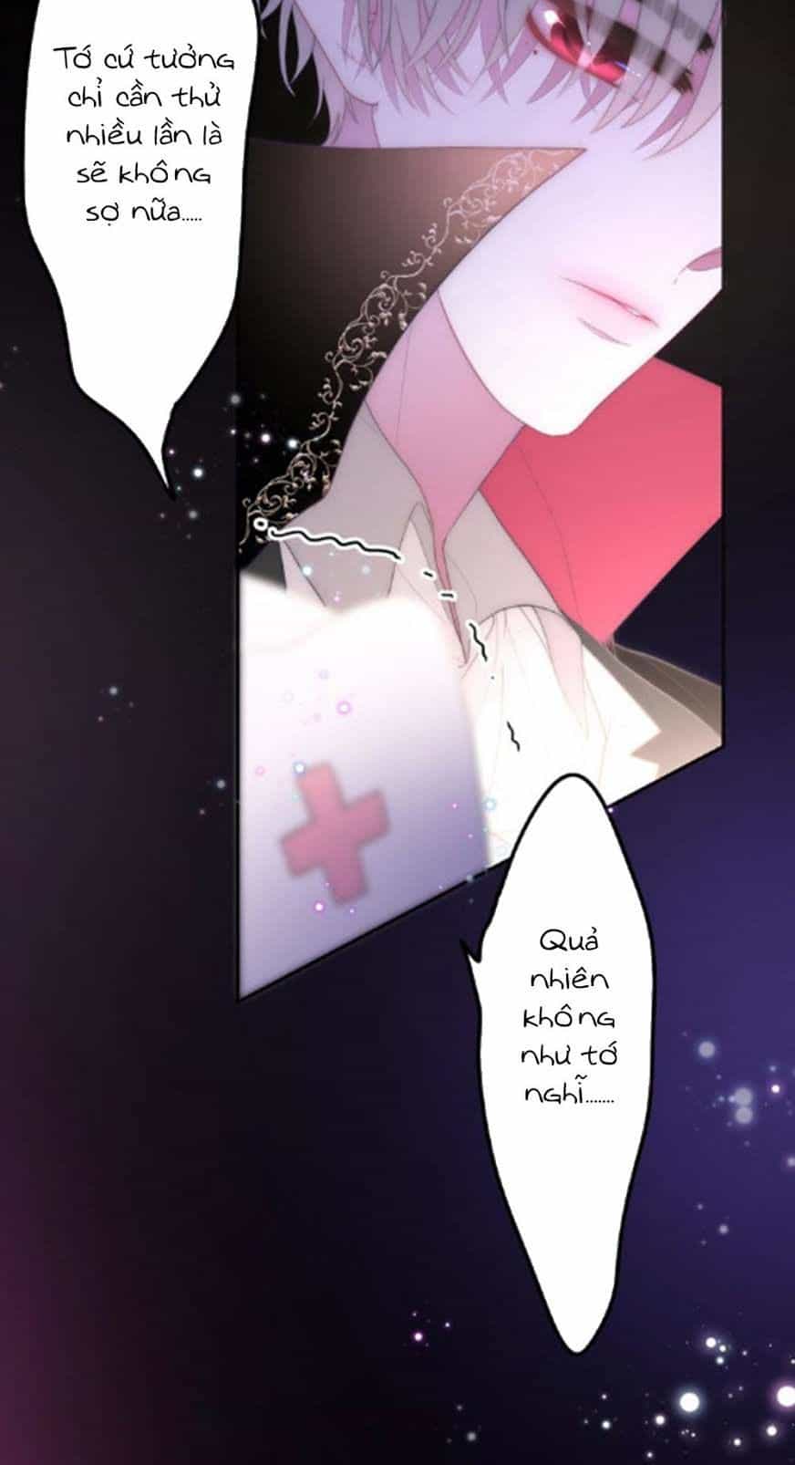 Tháng Sáu Không Hẹn Mà Gặp - Chương 33 - ảnh 29