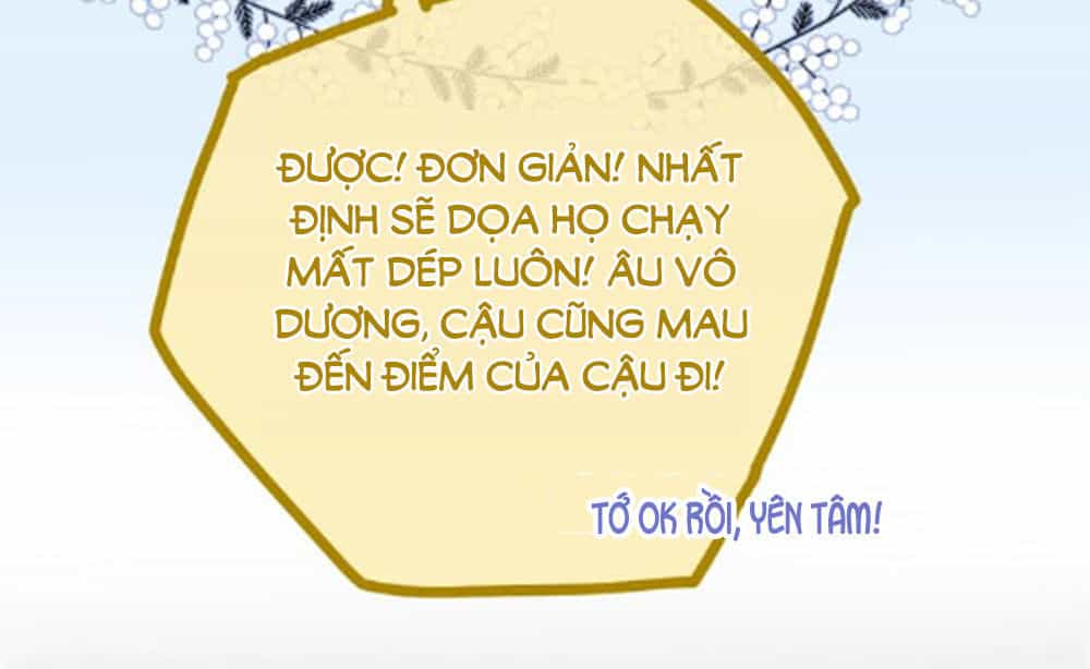 Tháng Sáu Không Hẹn Mà Gặp - Chương 33 - ảnh 41