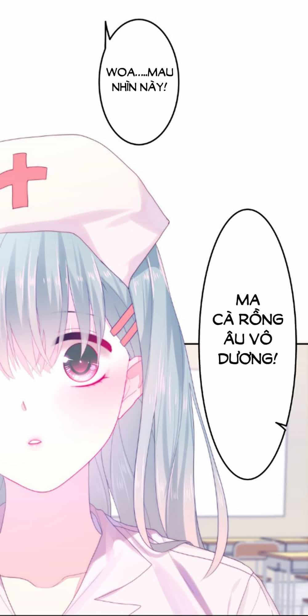 Tháng Sáu Không Hẹn Mà Gặp - Chương 33 - ảnh 8