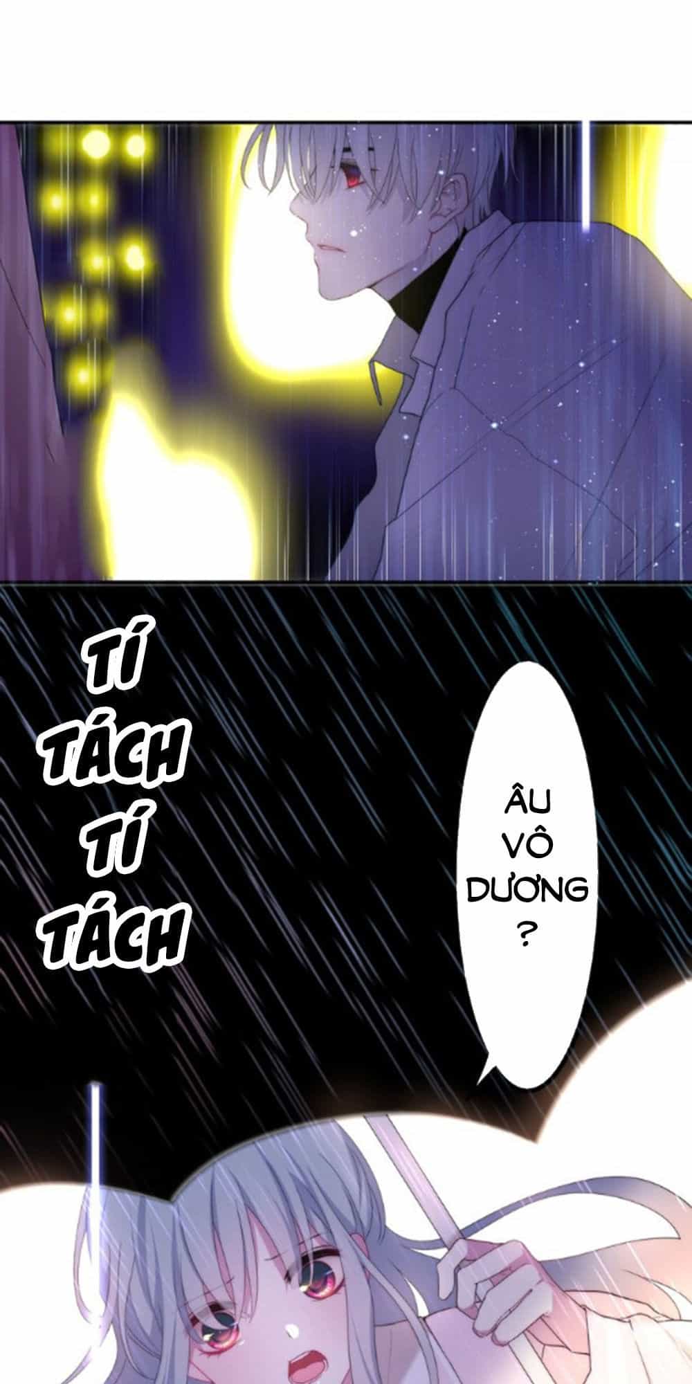 Tháng Sáu Không Hẹn Mà Gặp - Chương 38 - ảnh 1
