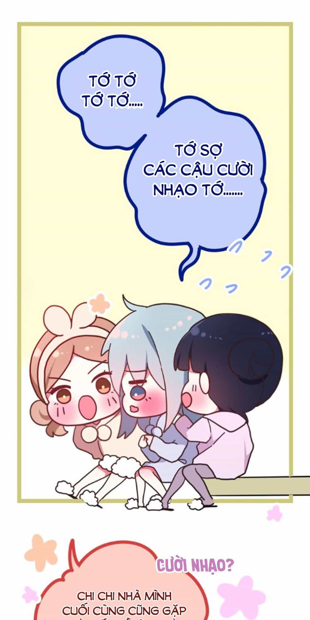 Tháng Sáu Không Hẹn Mà Gặp - Chương 39 - ảnh 19