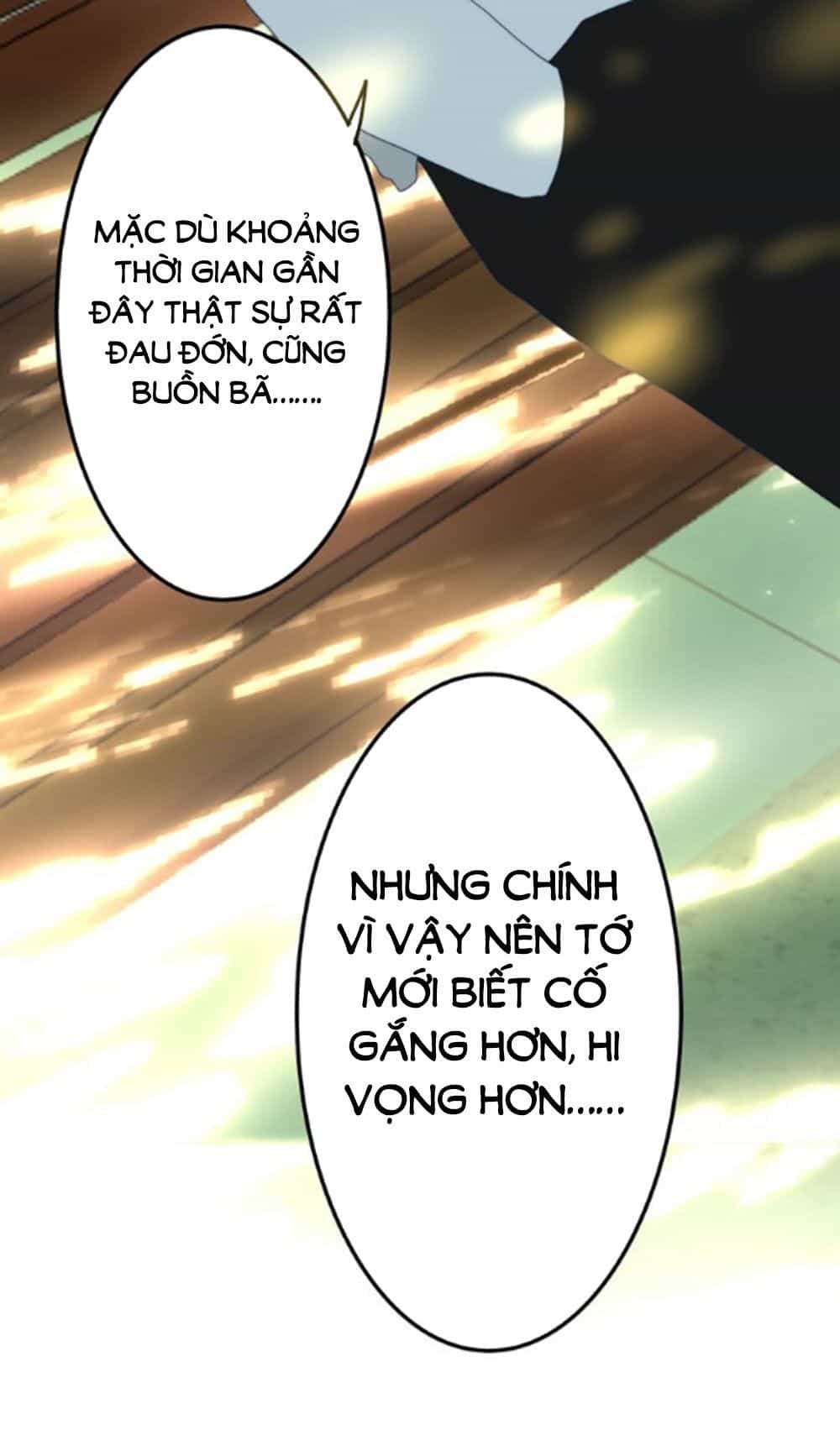 Tháng Sáu Không Hẹn Mà Gặp - Chương 40 - ảnh 17