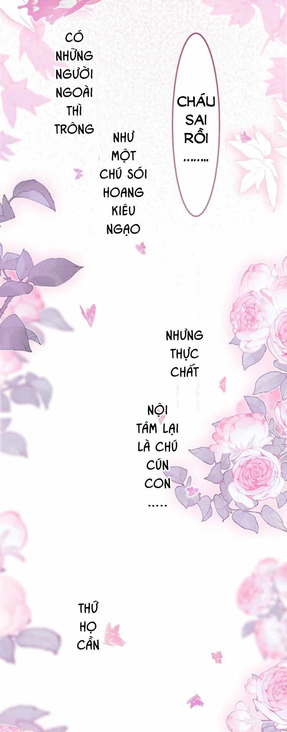Tháng Sáu Không Hẹn Mà Gặp - Chương 41 - ảnh 33