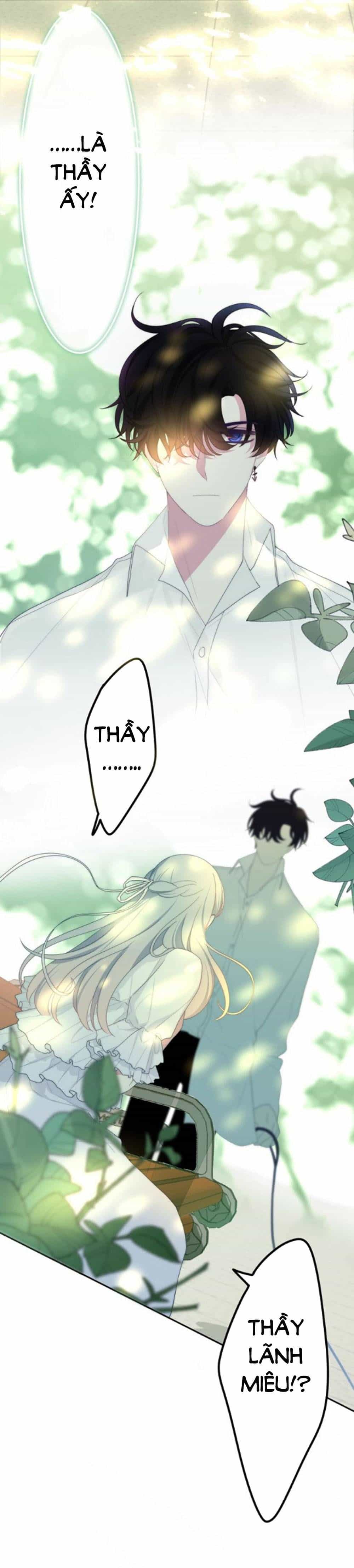 Tháng Sáu Không Hẹn Mà Gặp - Chương 41 - ảnh 4