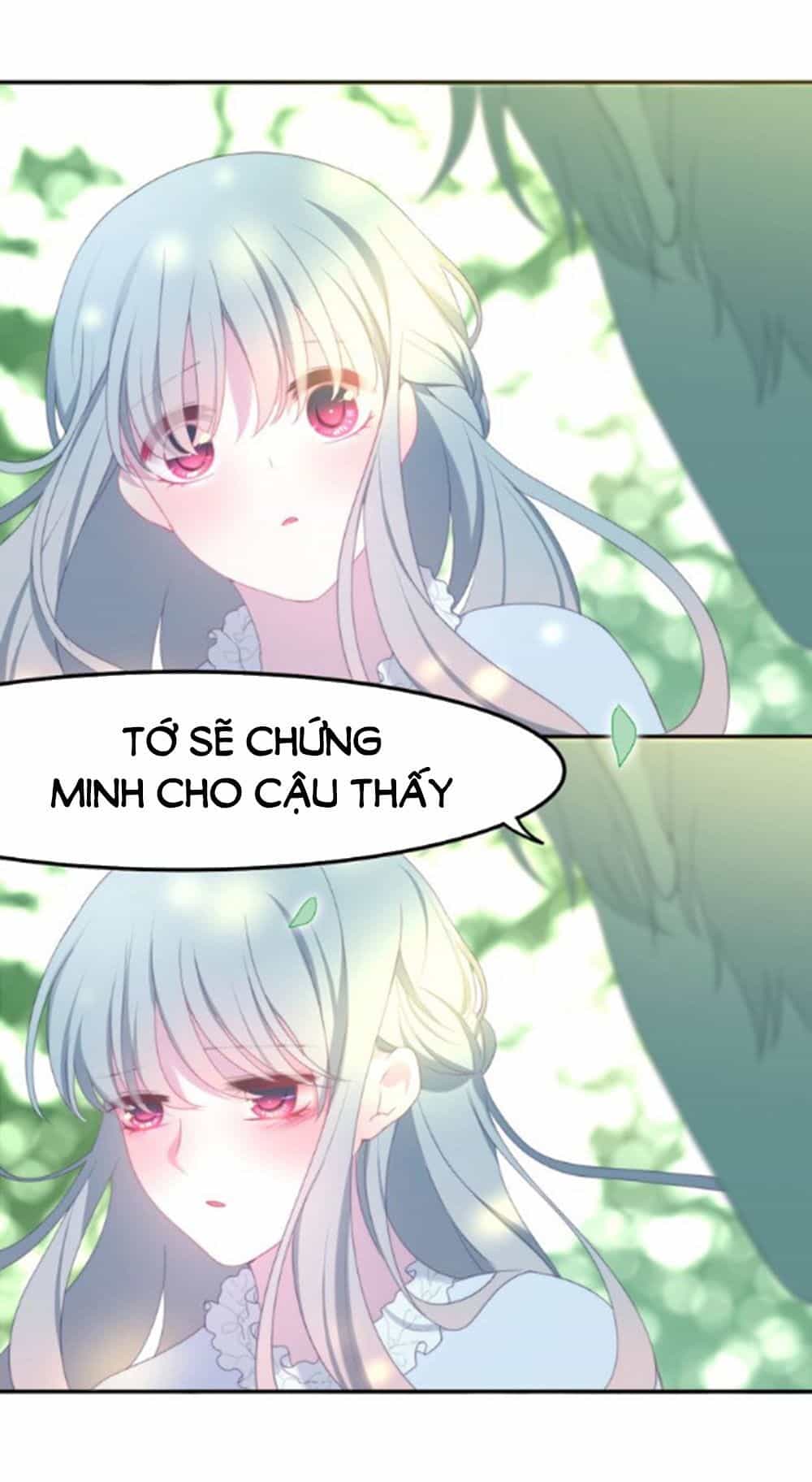 Tháng Sáu Không Hẹn Mà Gặp - Chương 401 - ảnh 29