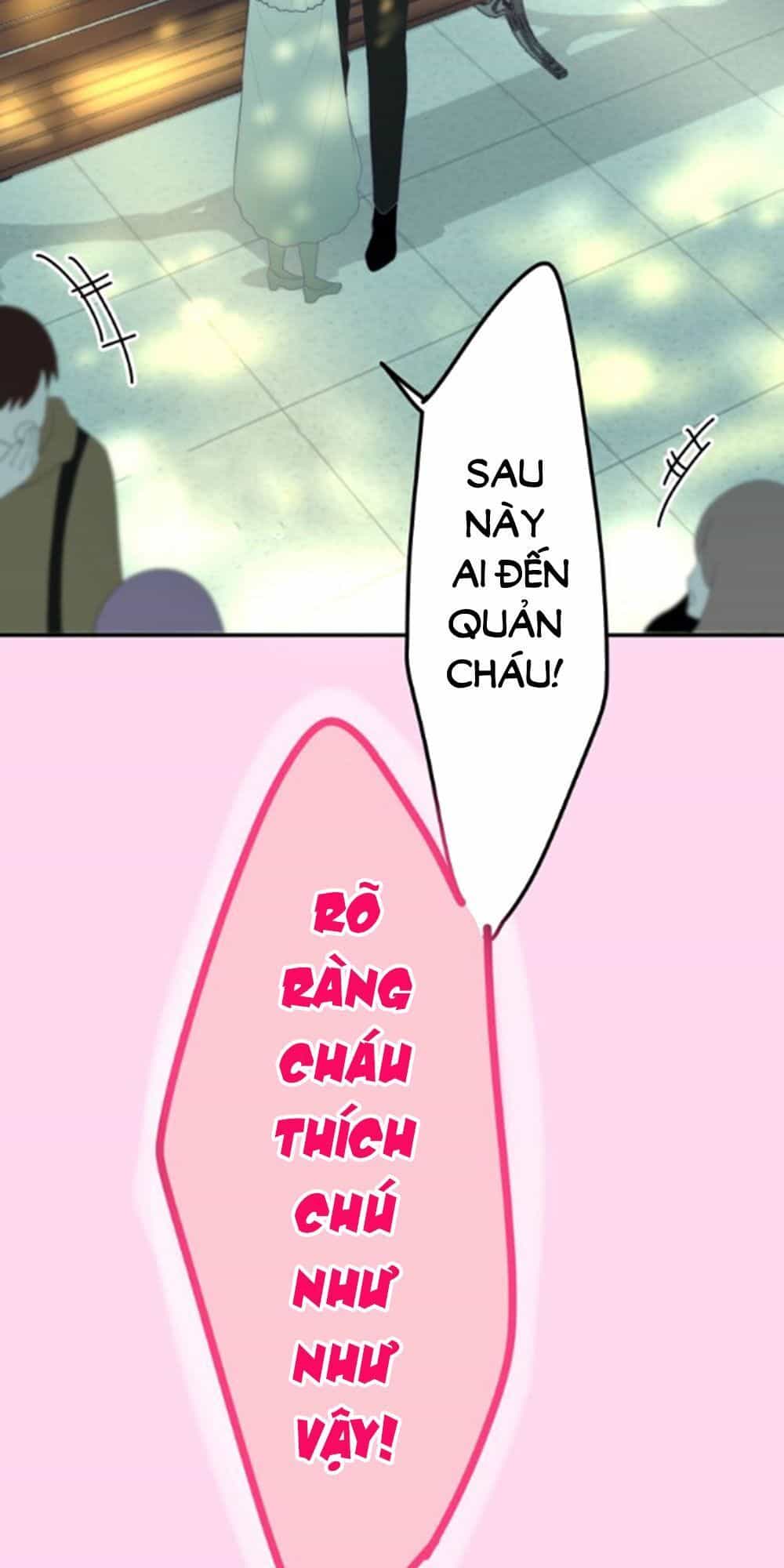 Tháng Sáu Không Hẹn Mà Gặp - Chương 412 - ảnh 45