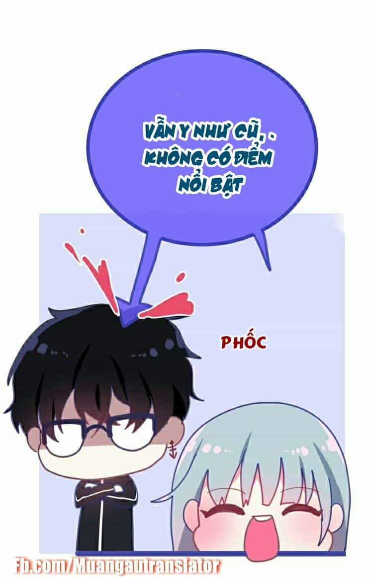 Tháng Sáu Không Hẹn Mà Gặp - Chương 2 - ảnh 16
