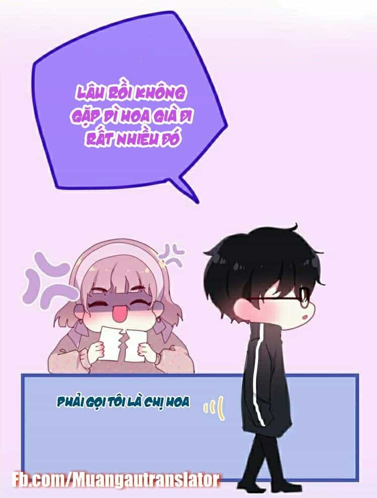 Tháng Sáu Không Hẹn Mà Gặp - Chương 2 - ảnh 8