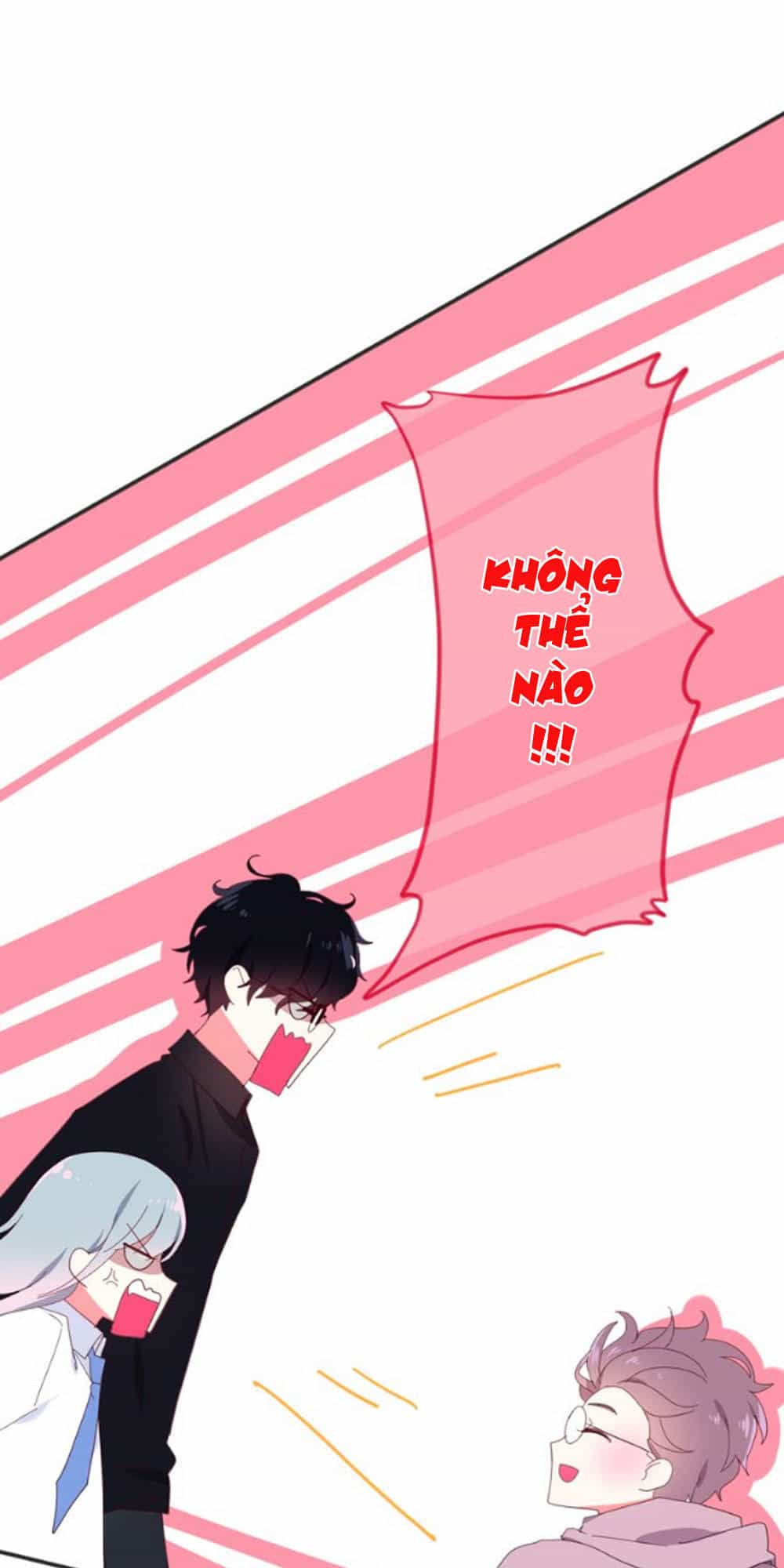 Tháng Sáu Không Hẹn Mà Gặp - Chương 4 - ảnh 3
