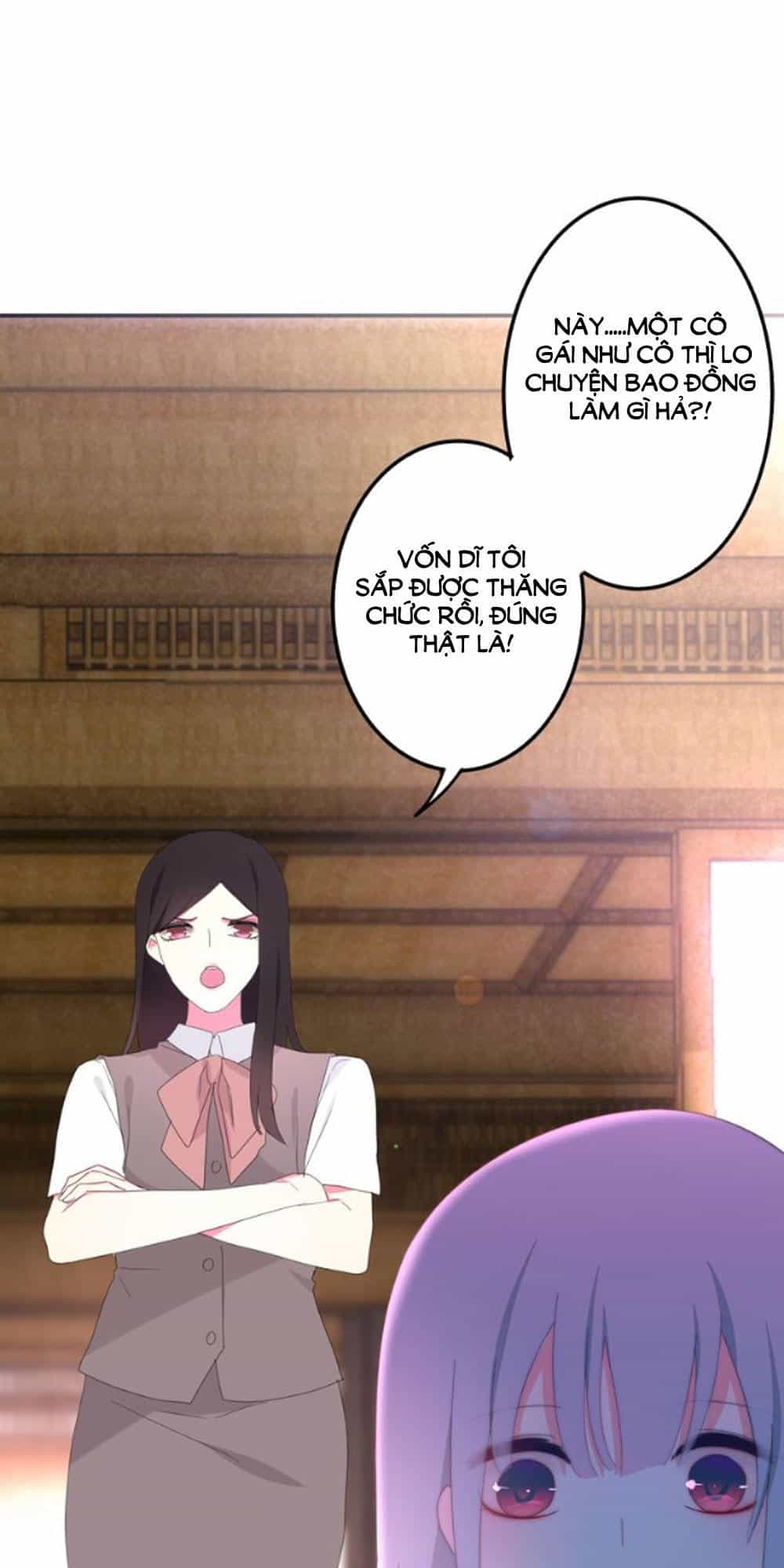 Tháng Sáu Không Hẹn Mà Gặp - Chương 4 - ảnh 67