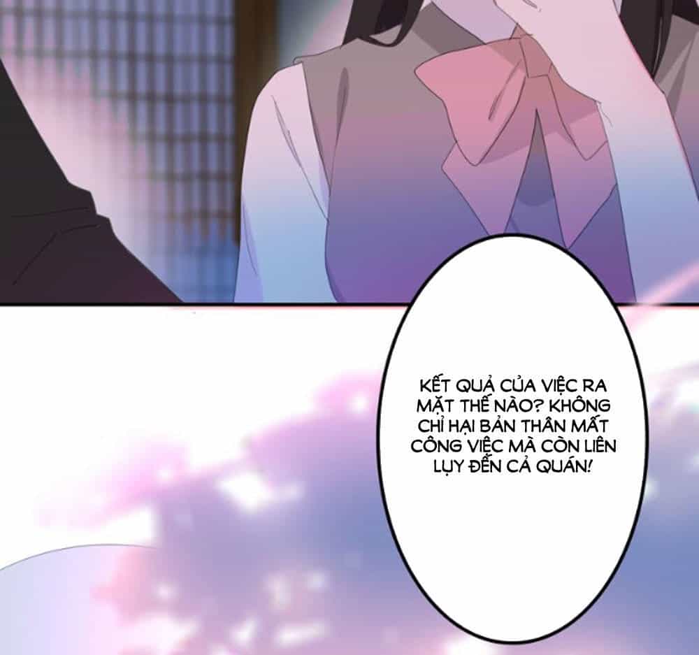Tháng Sáu Không Hẹn Mà Gặp - Chương 4 - ảnh 70