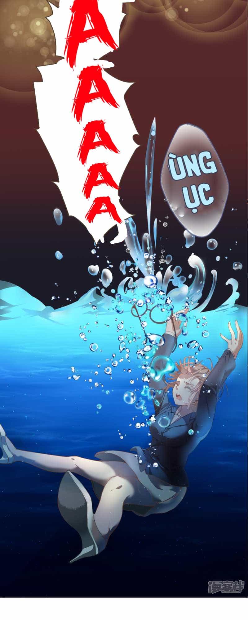 Thanh Âm Giai Điệu Phản Công - Chương 1 - ảnh 19