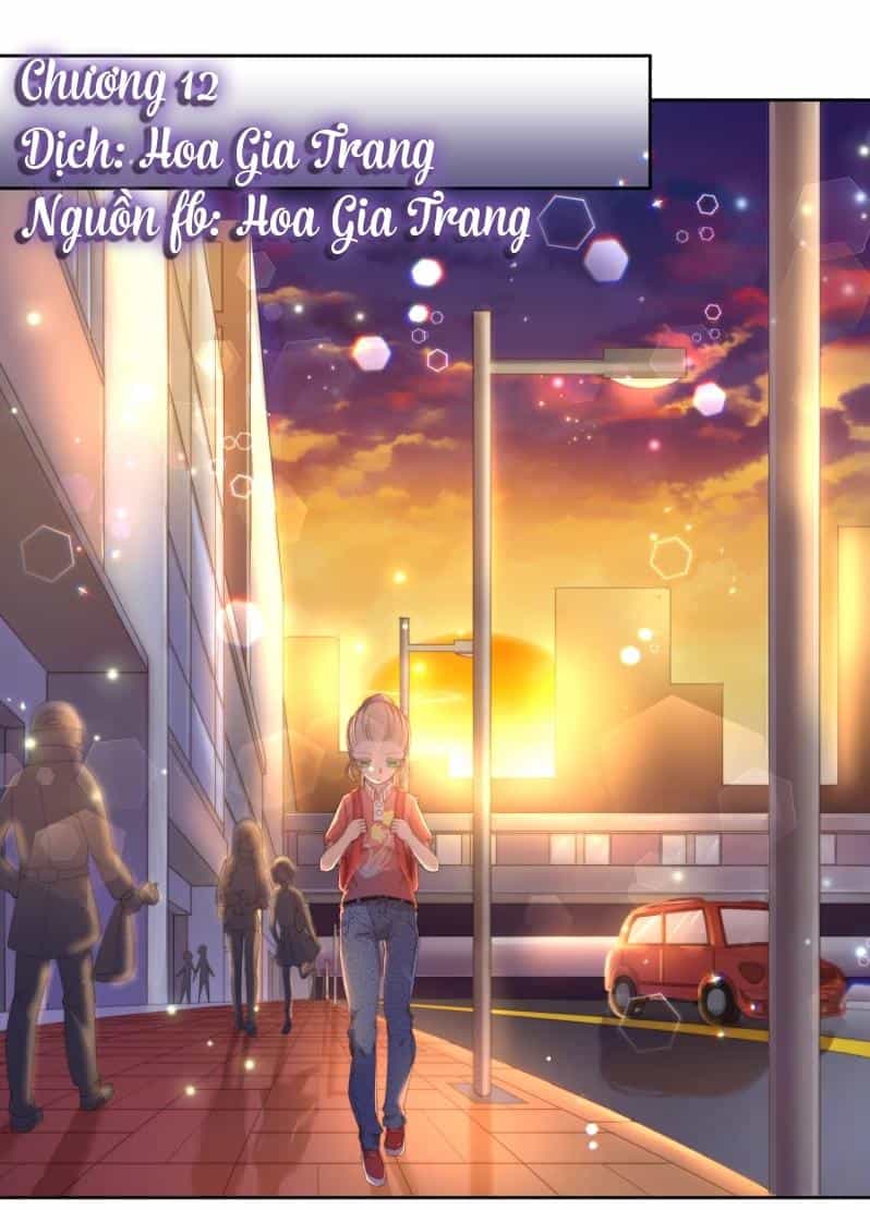 Thanh Âm Giai Điệu Phản Công - Chương 12 - ảnh 1