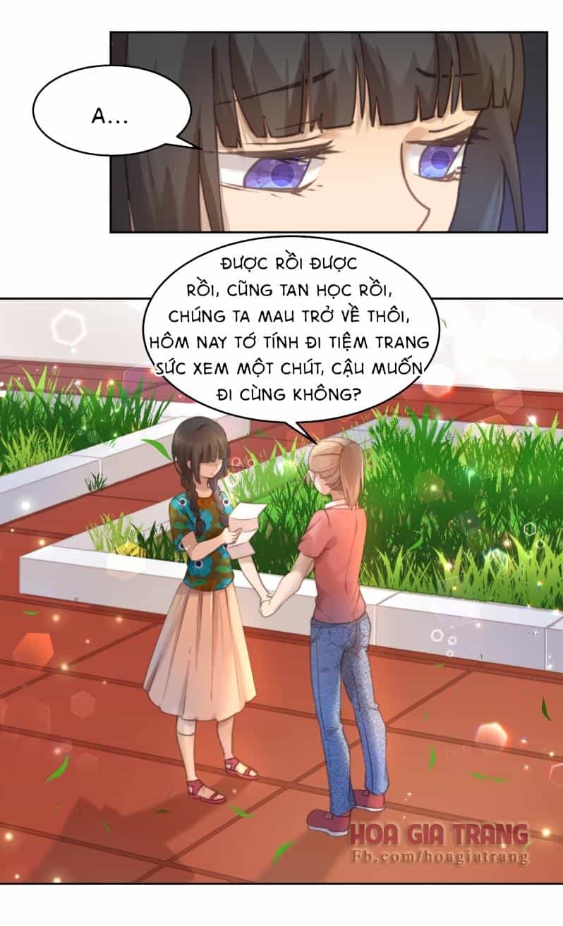 Thanh Âm Giai Điệu Phản Công - Chương 12 - ảnh 23