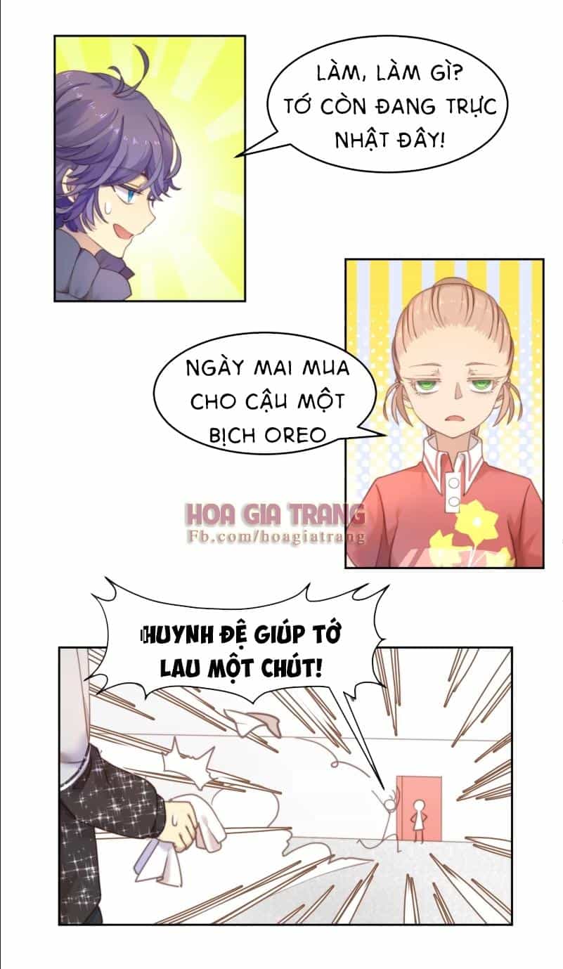 Thanh Âm Giai Điệu Phản Công - Chương 13 - ảnh 10