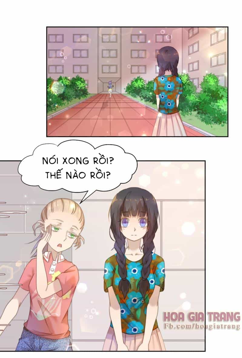 Thanh Âm Giai Điệu Phản Công - Chương 14 - ảnh 10
