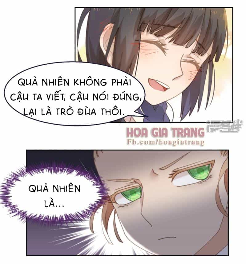 Thanh Âm Giai Điệu Phản Công - Chương 14 - ảnh 11