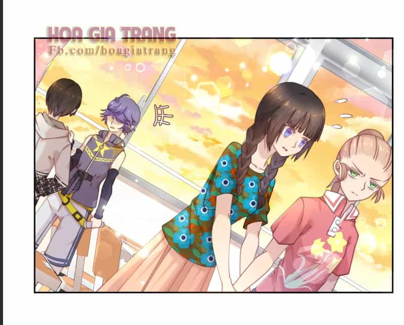 Thanh Âm Giai Điệu Phản Công - Chương 15 - ảnh 19
